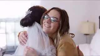 Виза невесты.  Виза жениха 10 сезон 18 серия