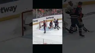 NHL Game 2 recap | Kings vs. Oilers #edit #foryou  #edit #hockey #nhl #recap #edmonton #losangeles