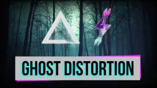 Chrislyze - Ghost Distortion /w EagleTracks
