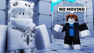 Letting my viewers give me KNIFE CHALLENGES! (Roblox Rivals)