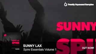 Spire Presets | Sunny Lax Spire Essentials Volume 1