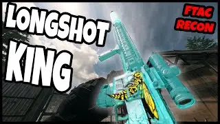 FTAC RECON | THE LONG SHOT KING