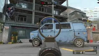 Warface:Movie by Donnu #9