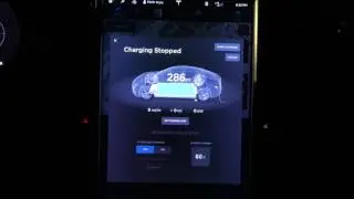 Tesla Model S 90D: Rated Range Degradation 17000 Miles 25 Weeks Ownership