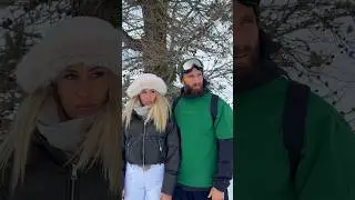 Le dimanche au ski 😂 