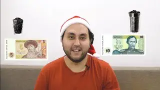 Где мы покупали семечки в детстве!?