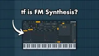 FM Synthesis in 1 minute