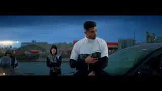Anas - Dans mon monde INSTRUMENTALE