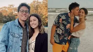 Bella Robertson Duck Dynasty star is engaged  at age 18 to her boyfriend Jacob Mayo