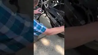 Long ride coming up?