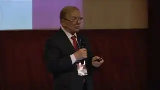 Всероссийский научный форум 