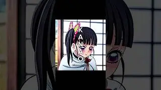 Meowww #demonslayer #anime#kimetsunoyaiba#kny#capcut#shorts#short#youtebe#edit#kanao#kocho#animegirl