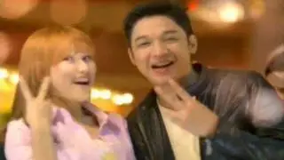 TVC Sarimi Isi Dua Versi Cuti