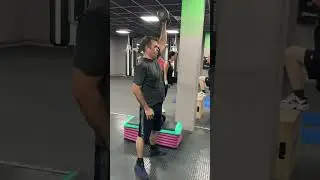 Тренировка