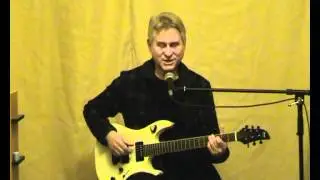 Сергей Арно. Новогодняя песня