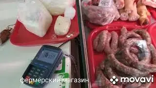 39. Мурманская область. (маршрут: Гаджиево - Снежногорск - фермерский магазин - Мурманск)