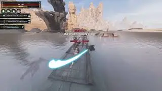 🔥Conan Exiles PvP (XB) 10v10 Oficial Server 2985 ❤️🔥