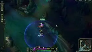 Kiasa Escape Pt 2