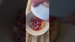 Spicy Chicken Sandwich!