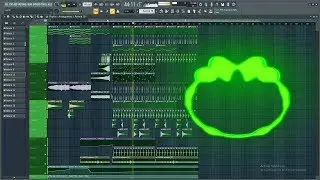 Trap Drop FL STUDIO (FLP) #4