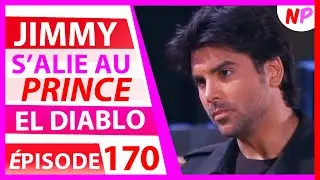 EL DIABLO résumé de la saison 1 épisode 170 | NOVELAS PLUS