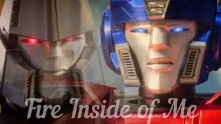 Transformers One | Fire Inside of Me - Skillet | For Twitch Malto [Collab w/@cssbotb38]