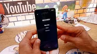 Oppo A53 Como Quitar Pin Eliminar bloqueo de Contraseña