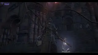Bloodborne - Gameplay (NG+ 2) #PART 14