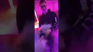 Кобяков в ТикТоке с Пушкой!