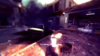 PARTY EDIT #1 - SICK COD EDIT! #WSRC #TQ