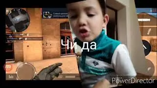 Играю в Standoff 2