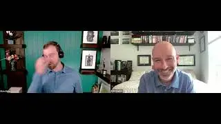 Advanced AI Workshop: Scott and Blake talk about ChatGPT4o