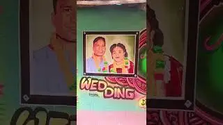 marriage painting #marriage Aer
