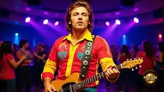 Born in the U.S.A. | Bruce Springsteen | 1970s Disco Version