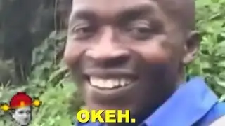 OKEH.