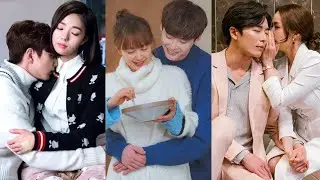 10 Best Romantic Comedy Korean Dramas With A Happy Ending