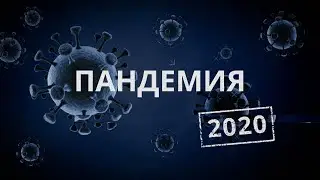 Пандемия 2020. Выпуск от 07.04.2020 г.