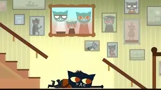 Mae Sillyness!!! [NITW comic Compilation]