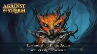 Sentinels of the Forest Update || Preview Livestream (April 13, 2023)