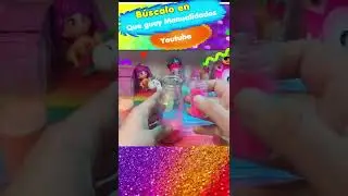 Manualidades fáciles y divertidas con botellas de cristal #SHORTS decorar tu cuarto reciclaje