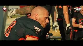 XVII. Veolia Hungarian Bowl győztese a Budapest Wolves
