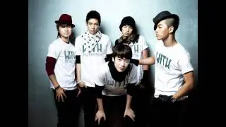 BIGBANG - Love Song [HQ]