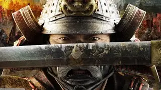 Top 10 Best Samurai PC Games🔥