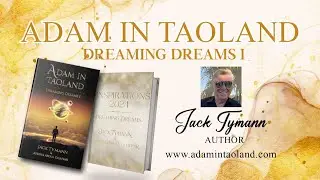 Adam in Taoland (Dreaming Dreams) by Jack Tymann | Publisher's Pick | ReadersMagnet
