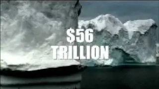 PGPF Icebergs TV Spot