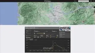 Le hublot d'un avion d'Alaska Airlines se brise en plein vol - Trajet, Reuters