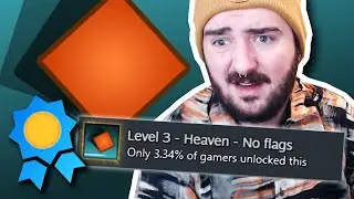 THE IMPOSSIBLE GAMES ACHIEVEMENTS were a GLITCHY MESS! - The Achievement Grind