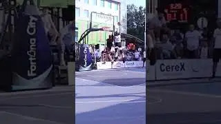 MONSTERDUNK😱🤯🔥