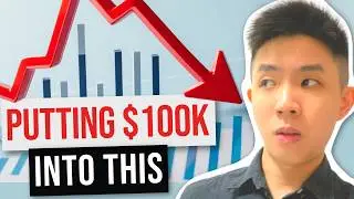 Interest Rates Falling Soon - Here’s What I’m Doing NOW