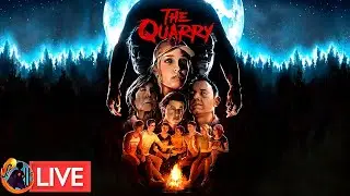 "EMPEZAMOS THE QUARRY"